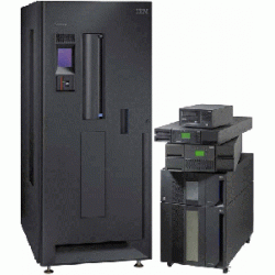 IBM Storage Products