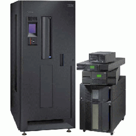 IBM Enterprise Storage Products IBM Storage Products