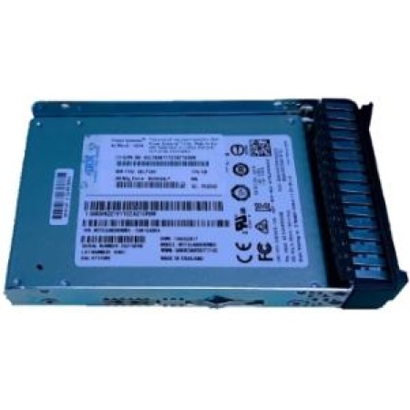 IBM SSD eMLC Enterprise Solid State Drives IBM SSD Enterprise Solid State Drives