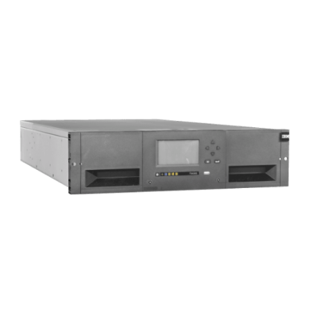 IBM LTO Tape Drives for TS4300 3555-L3A 00VJ943 IBM TS4300