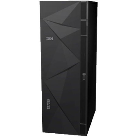 IBM TS7700 TS7740 TS7720