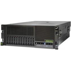 8286-41A IBM Power8 S814 iSeries
