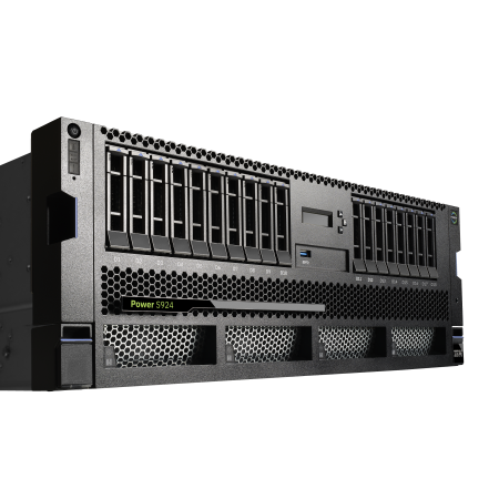 9009-42G S924: IBM POWER9 Systems and Upgrades 9009-42G IBM S924