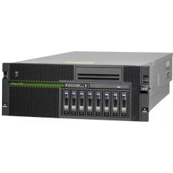 IBM iSeries Power6 8204 E8A