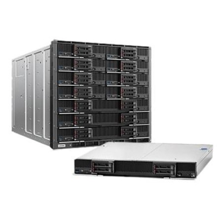 ThinkSystem Campus Switches ThinkSystem Campus Switches