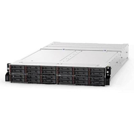 High-Density Servers High-Density Servers