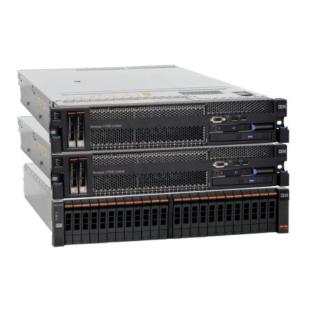 Entry Storage Area Network Entry Storage Area Network
