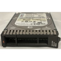 IBM 00AJ137 500GB 7200RPM SATA 6Gbps Nearline Hot Swap 2.5-inch HDD