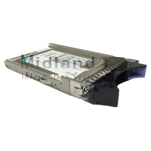 1787-8202 IBM 177GB Solid State Drive SFF-1 SAS SSD for iSeries Power7 Copy