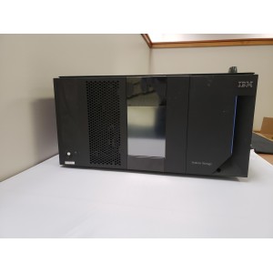 IBM 3576-L5B TS3310 Tape Library IBM 3576-L5B TS3310 Tape Library