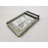 IBM ES8R 775GB SSD SFF-3 eMLC4: 00LY334 5B14