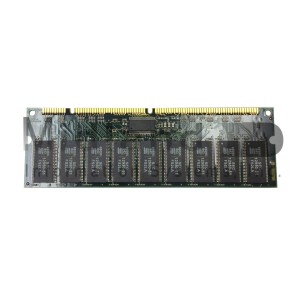 iSeries 9406 Memory, #2797 1GB SERVER MEMORY iSeries 9406 Memory, #2797 1GB SERVER MEMORY
