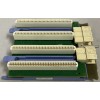 IBM 28D2 Ultra320 SCSI Disk Drive 4-Pack Backplane for Power Systems IBM 28D2 Ultra320 SCSI Disk Drive 4-Pack Backplane for Power Systems