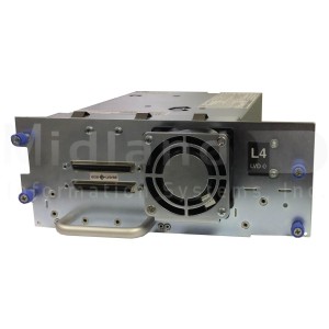 IBM 3573-8143 LTO4 LVD SCSI Ultrium4 Drive for TS3100 and TS3200 IBM 3573-8143 LTO4 LVD SCSI Ultrium4 Drive for TS3100 and TS3200