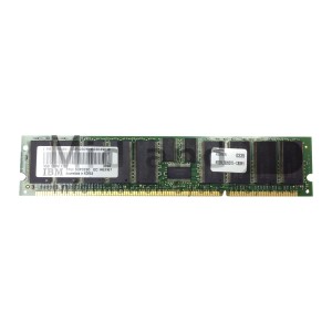 4GB (4x1024MB) DIMMs 208-pin 266 MHz DDR1 SDRAM