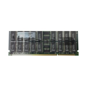 16 GB (4x4GB) DIMMs 208-pin 200 MHz DDR1 SDRAM
