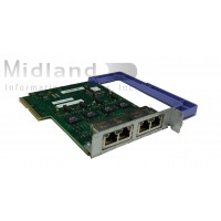 5624-8203 - 4-Port 1Gb Integrated Virtual Ethernet Daughter Card