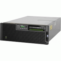 9117-MMA, IBM i Series Model 570, Power6, 5622