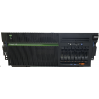 IBM i Series 8205-E6D