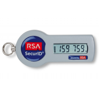 RSA SecurID Hardware Authenticators