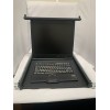IBM 7316-TF3 17-Inch Flat Panel Rack-Mounted Monitor and Keyboard