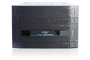 VNX Disk Expansion