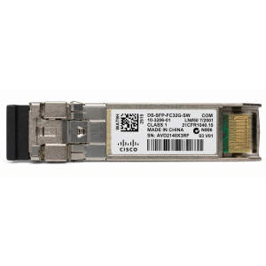 DS-SFP-FC32G-SW Cisco SFP Transceiver