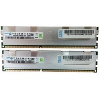 IBM 31F7 78P1539 EM4D 64GB DDR3 Memory DIMMs