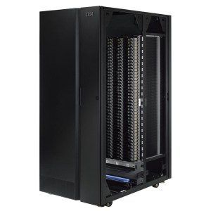 IBM 3584-D32 Library Expansion Frame IBM 3584-D32 Library Expansion Frame