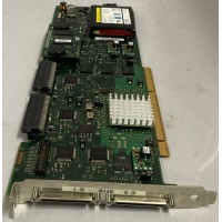 IBM 571B PCI-X DDR Dual-Channel Ultra320 SCSI RAID Adapter