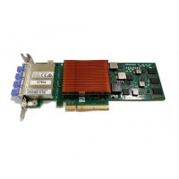 IBM EJ0M PCIe3 RAID SAS quad-port 6 Gb LP Adapter