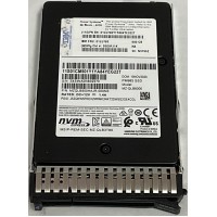 IBM 5B53 800 GB Enterprise SSD NVMe U.2 module PCIe4