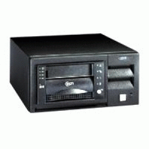 IBM 7205-440 40GB External DLT Tape Drive