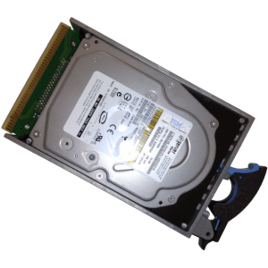iSeries IBM 9406, #4324 17.54 Disk Drive / DASD