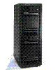 iSeries IBM 9406, #5090 PCI Expansion Drawer 4 EIA Units, 6 PCI 