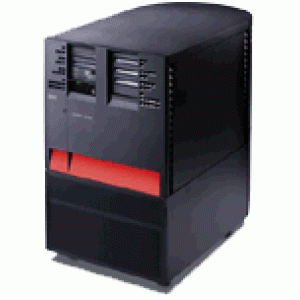 AS400 Model 720 - P20, 1600/560 CPW, 1 Way AS400 Model 720 - P20, 1600/560 CPW, 1 Way
