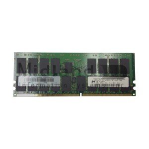 2GB (4x512MB) DIMMs 208-pin 266 MHz DDR1 SDRAM