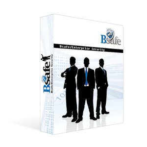 BSafe - SQL Server Audit