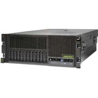 IBM S814 8286-41A-EPX6 Power8 8-Core Processor AIX Server