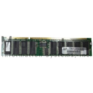 1024MB (4x256MB) DIMMs, 208-pin, 266 MHz DDR SDRAM
