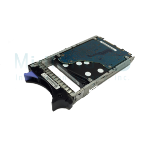 146.8GB 10K RPM U320 SCSI DDR