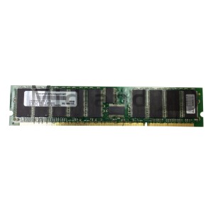 2048MB (4x 512MB) DDR1 DIMMs 208-pin 8NS 266MHz