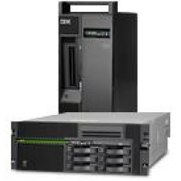 8203-E4A-5634: IBM iSeries Power6 4.2 GHz, 4300-8300 CPW, 2-Core, P10