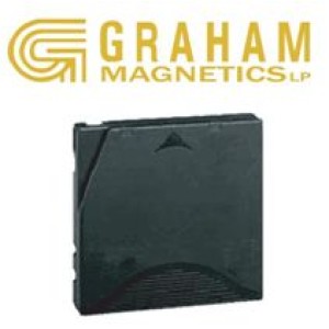 Graham Certified LTO2 - 200/400GB Data Catridges (20 Pack)