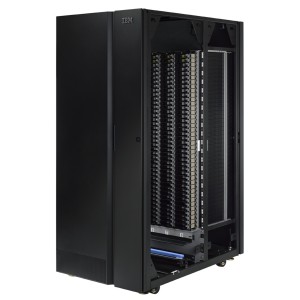 IBM 3584-D52 Library Expansion Frame IBM 3584-D52 Library Expansion Frame