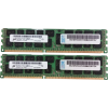 EM16-8205 - IBM Power7 E4B, 16GB (2x8GB) Memory DIMMs, 1066 MHz, 2Gb DDR3 DRAM