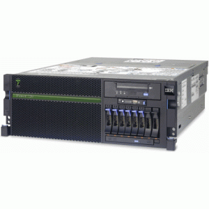 IBM iSeries 8202-E4C-EPC7 Power7 8-Core 46300 CPW P10