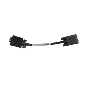 1827 IBM Serial UPS Conversion Cable 1827 IBM Serial UPS Conversion Cable