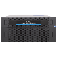 EMC Data Domain DD2500 Archive Storage Bundle