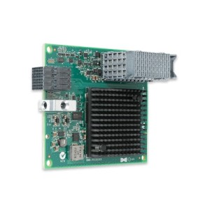Lenovo Flex System CN4058S 8-port 10Gb Virtual Fabric Adapter